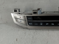 2013-2015 Honda Accord Climate Control Module Temperature AC/Heater Replacement P/N:79600 T2F A411 M1 Fits Fits 2013 2014 20