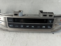 2013-2015 Honda Accord Climate Control Module Temperature AC/Heater Replacement P/N:79600 T2F A411 M1 Fits Fits 2013 2014 20