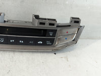 2013-2015 Honda Accord Climate Control Module Temperature AC/Heater Replacement P/N:79600 T2F A411 M1 Fits Fits 2013 2014 20