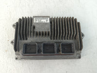 2013 Honda Accord PCM Engine Control Computer ECU ECM PCU OEM P/N:0639-107192 37820-5A3-L88 OEM Used Auto Parts - Oemusedaut