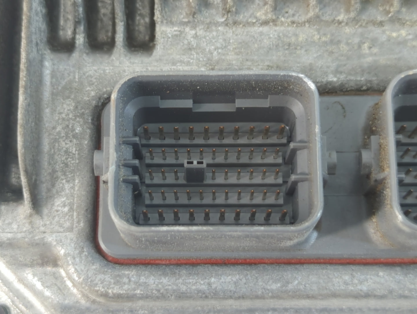 2013 Honda Accord PCM Engine Control Computer ECU ECM PCU OEM P/N:0639-107192 37820-5A3-L88 Fits OEM Used Auto Parts - Oemus