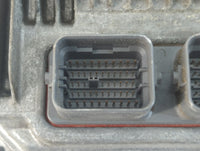 2013 Honda Accord PCM Engine Control Computer ECU ECM PCU OEM P/N:0639-107192 37820-5A3-L88 Fits OEM Used Auto Parts - Oemus