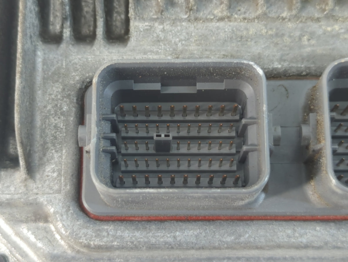 2013 Honda Accord PCM Engine Control Computer ECU ECM PCU OEM P/N:0639-107192 37820-5A3-L88 OEM Used Auto Parts - Oemusedaut