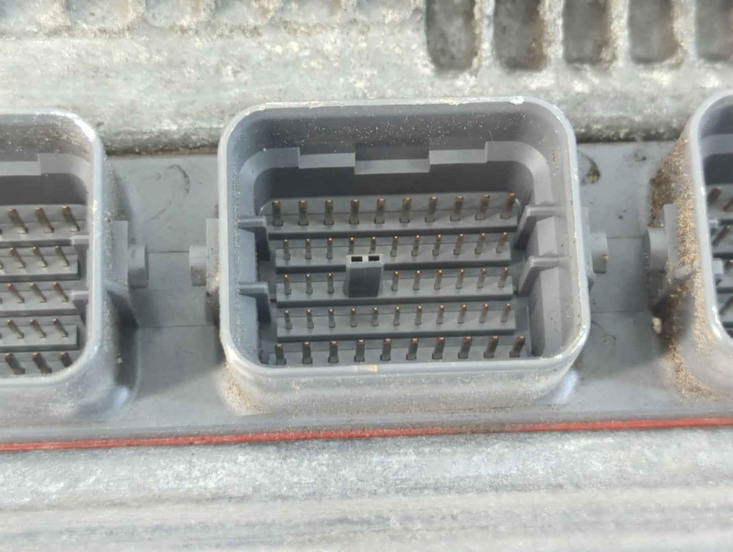 2013 Honda Accord PCM Engine Control Computer ECU ECM PCU OEM P/N:0639-107192 37820-5A3-L88 Fits OEM Used Auto Parts - Oemus