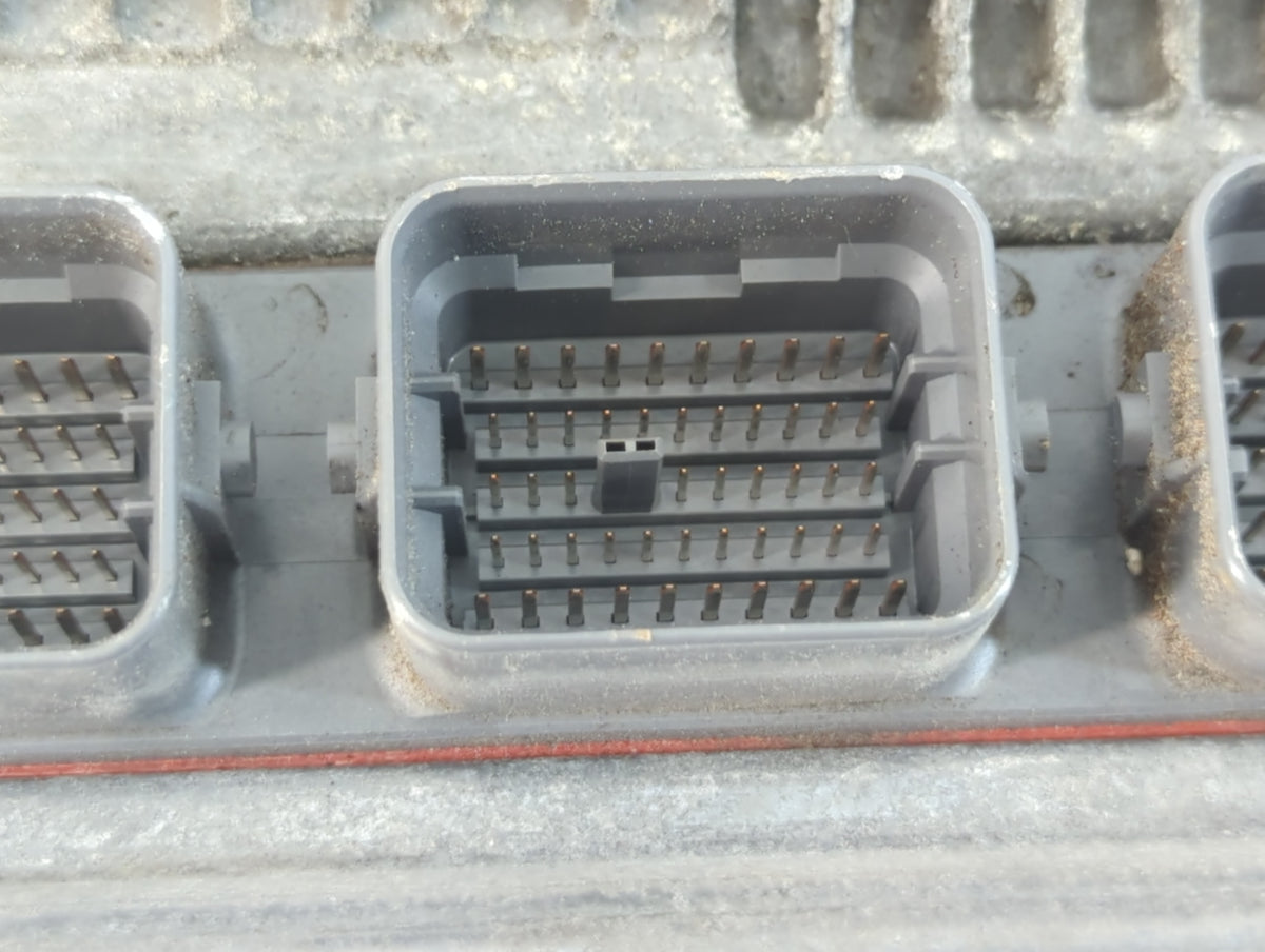 2013 Honda Accord PCM Engine Control Computer ECU ECM PCU OEM P/N:0639-107192 37820-5A3-L88 OEM Used Auto Parts - Oemusedaut