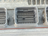 2013 Honda Accord PCM Engine Control Computer ECU ECM PCU OEM P/N:0639-107192 37820-5A3-L88 OEM Used Auto Parts - Oemusedaut