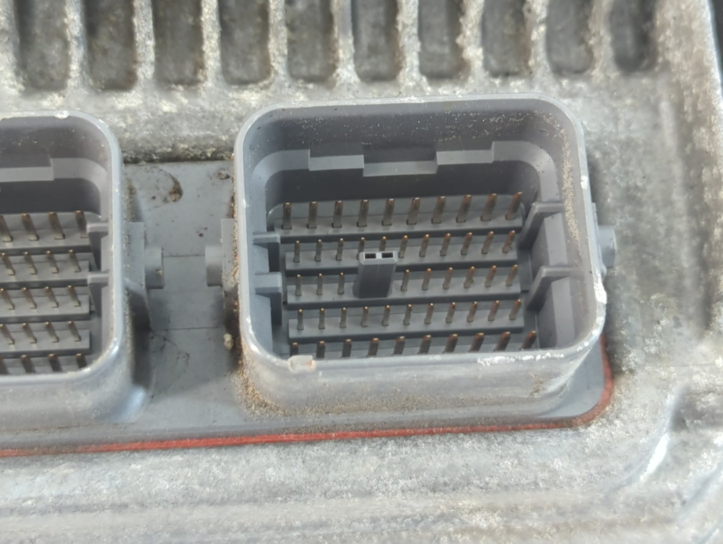 2013 Honda Accord PCM Engine Control Computer ECU ECM PCU OEM P/N:0639-107192 37820-5A3-L88 Fits OEM Used Auto Parts - Oemus