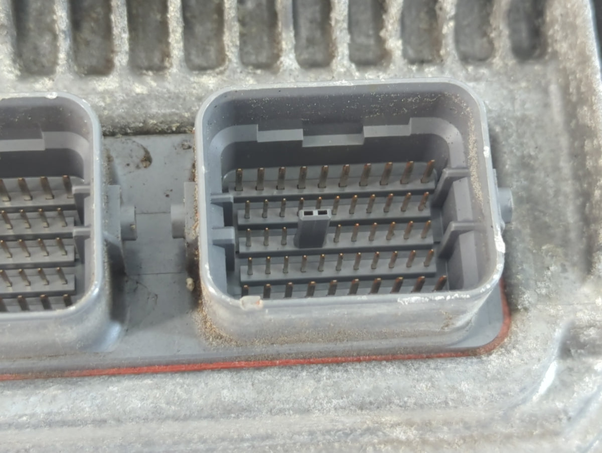 2013 Honda Accord PCM Engine Control Computer ECU ECM PCU OEM P/N:0639-107192 37820-5A3-L88 OEM Used Auto Parts - Oemusedaut