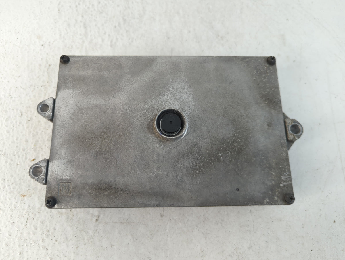 2013 Honda Accord PCM Engine Control Computer ECU ECM PCU OEM P/N:0639-107192 37820-5A3-L88 OEM Used Auto Parts - Oemusedaut