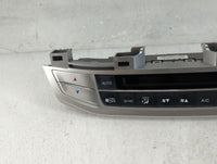 2013-2015 Honda Accord Climate Control Module Temperature AC/Heater Replacement P/N:79600 T2F A611 M1 Fits Fits 2013 2014 20