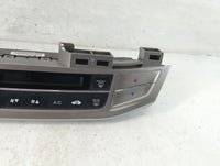 2013-2015 Honda Accord Climate Control Module Temperature AC/Heater Replacement P/N:79600 T2F A611 M1 Fits Fits 2013 2014 20