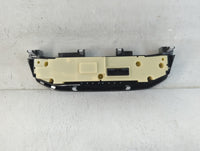 2013-2015 Honda Accord Climate Control Module Temperature AC/Heater Replacement P/N:79600 T2F A611 M1 Fits Fits 2013 2014 20