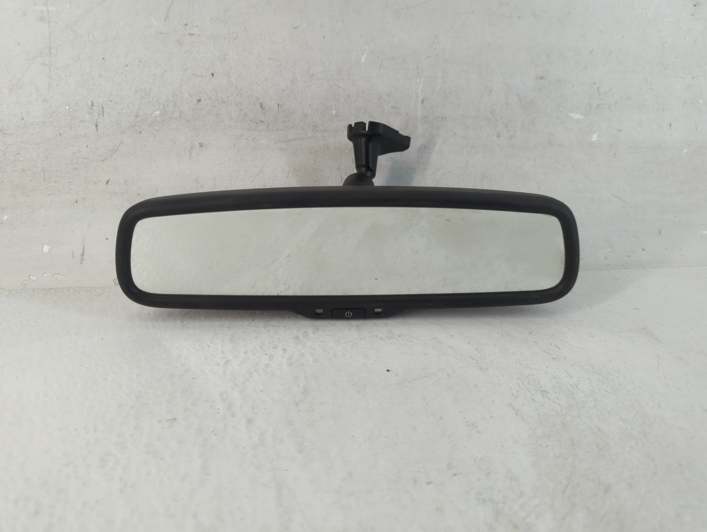 2013-2014 Honda Accord Interior Rear View Mirror Replacement OEM P/N:E11026001 Fits Fits 2009 2010 2011 2012 2013 2014 OEM U
