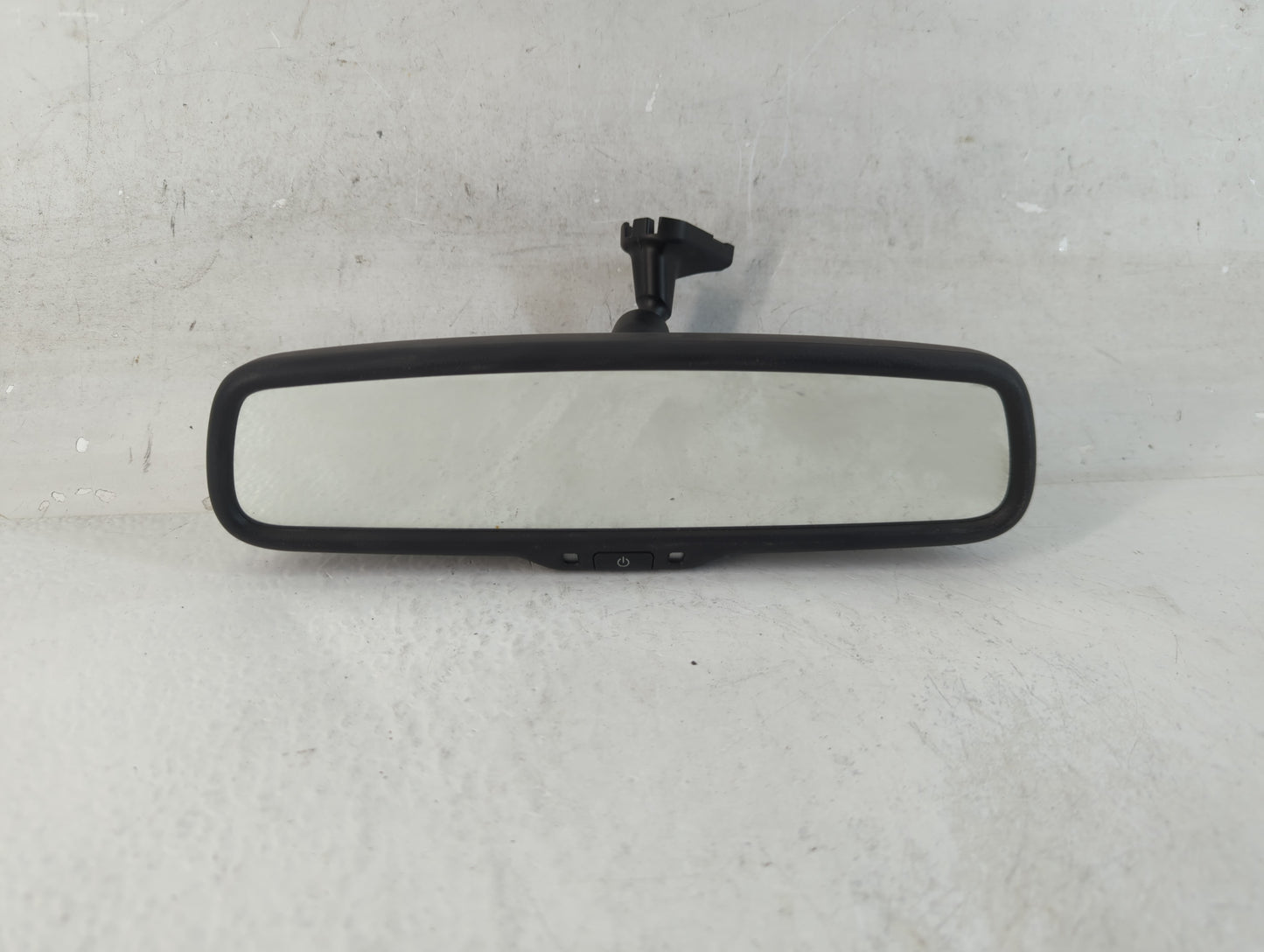 2013-2014 Honda Accord Interior Rear View Mirror Replacement OEM P/N:E11026001 Fits Fits 2009 2010 2011 2012 2013 2014 OEM U