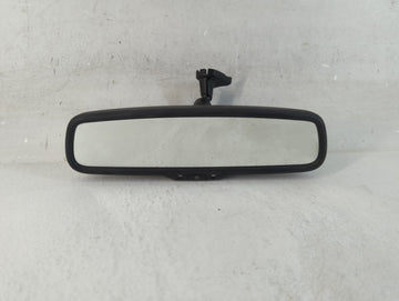 2013-2014 Honda Accord Interior Rear View Mirror Replacement OEM P/N:E11026001 Fits Fits 2009 2010 2011 2012 2013 2014 OEM U