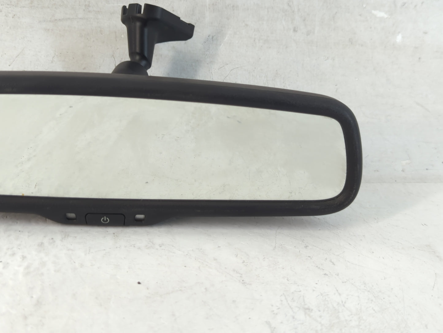 2013-2014 Honda Accord Interior Rear View Mirror Replacement OEM P/N:E11026001 Fits Fits 2009 2010 2011 2012 2013 2014 OEM U