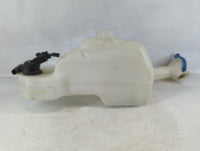 2013-2017 Honda Accord Windshield Washer Fluid Reservoir Bottle Oem - Oemusedautoparts1.com