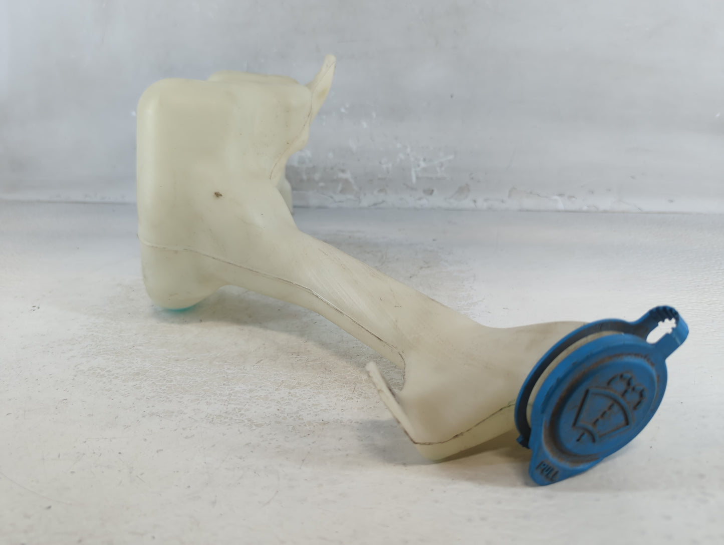 2013-2017 Honda Accord Windshield Washer Fluid Reservoir Bottle Oem - Oemusedautoparts1.com