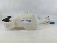 2013-2017 Honda Accord Windshield Washer Fluid Reservoir Bottle Oem - Oemusedautoparts1.com