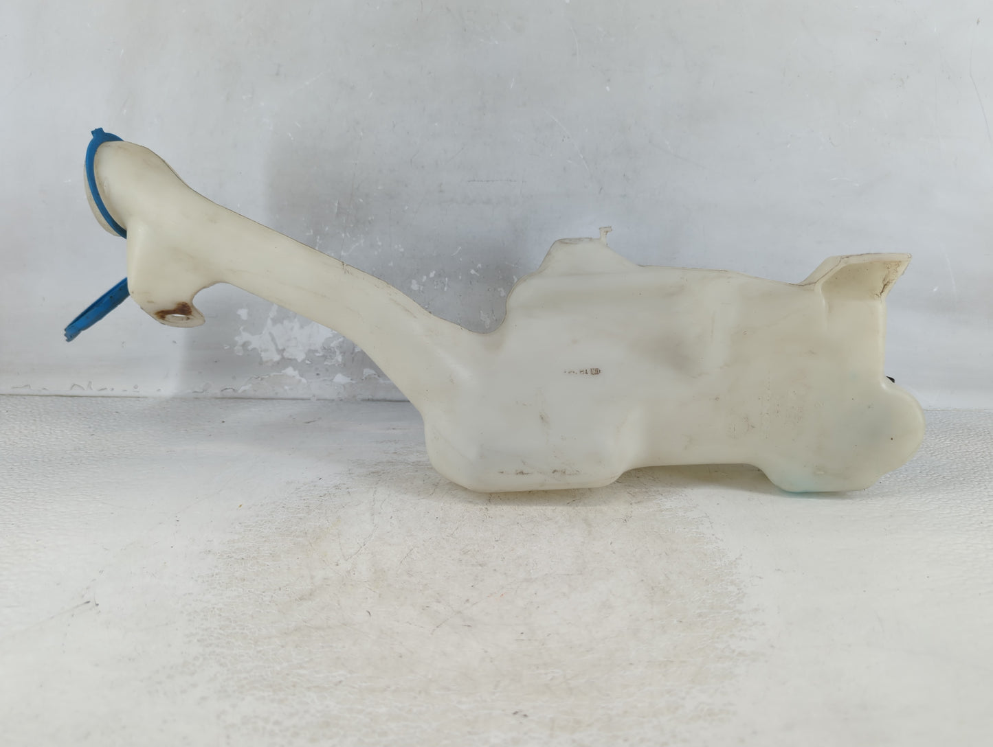 2013-2017 Honda Accord Windshield Washer Fluid Reservoir Bottle Oem - Oemusedautoparts1.com