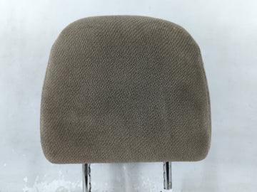 2013-2017 Honda Accord Headrest Head Rest Front Driver Passenger Seat Fits Fits 2013 2014 2015 2016 2017 OEM Used Auto Parts