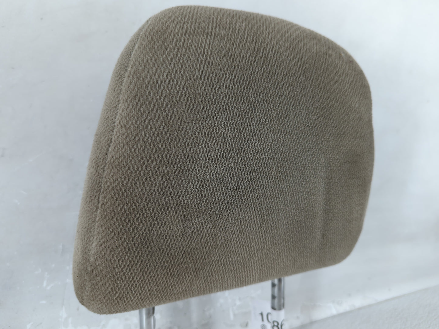2013-2017 Honda Accord Headrest Head Rest Front Driver Passenger Seat Fits Fits 2013 2014 2015 2016 2017 OEM Used Auto Parts