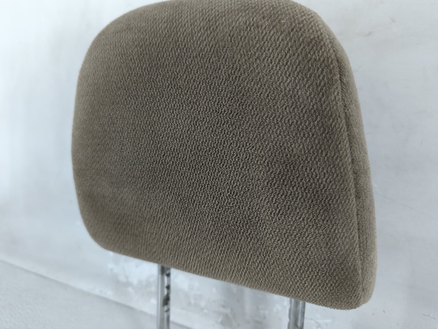 2013-2017 Honda Accord Headrest Head Rest Front Driver Passenger Seat Fits Fits 2013 2014 2015 2016 2017 OEM Used Auto Parts