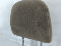 2013-2017 Honda Accord Headrest Head Rest Front Driver Passenger Seat Fits Fits 2013 2014 2015 2016 2017 OEM Used Auto Parts