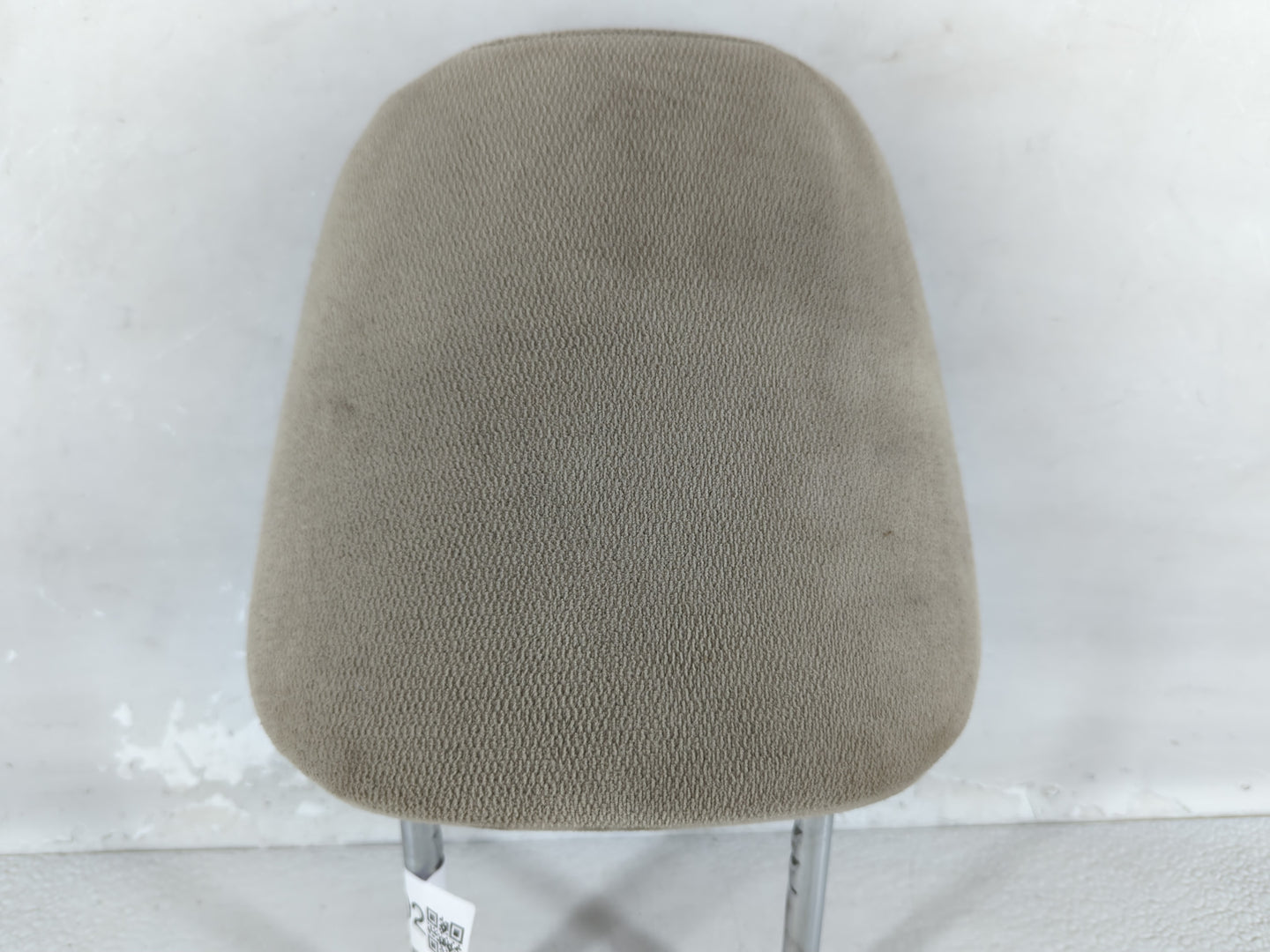 2013-2017 Honda Accord Headrest Head Rest Front Driver Passenger Seat Fits Fits 2013 2014 2015 2016 2017 OEM Used Auto Parts
