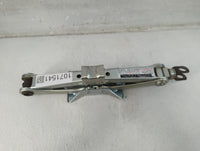 2013 Honda Accord Spare Scissor Car Jack 1071541 - Oemusedautoparts1.com