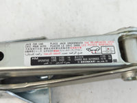 2013 Honda Accord Spare Scissor Car Jack 1071541 - Oemusedautoparts1.com
