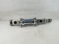 2013 Honda Accord Spare Scissor Car Jack 1071541 - Oemusedautoparts1.com