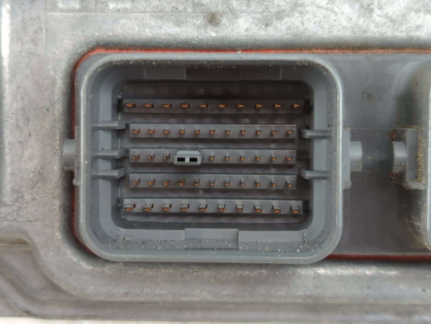 2013 Honda Accord PCM Engine Control Computer ECU ECM PCU OEM P/N:37820-5A2-A91 0379-115541, 37820-5A2-A68 Fits OEM Used Aut