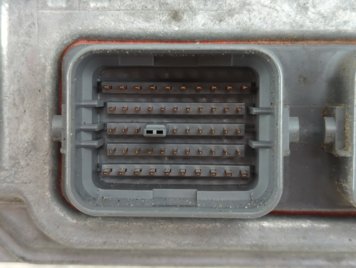 2013 Honda Accord PCM Engine Control Computer ECU ECM PCU OEM P/N:37820-5A2-A91 0379-115541, 37820-5A2-A68 Fits OEM Used Aut