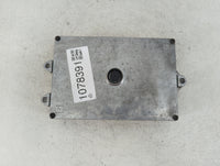 2013 Honda Accord PCM Engine Control Computer ECU ECM PCU OEM P/N:37820-5A2-A91 0379-115541, 37820-5A2-A68 Fits OEM Used Aut