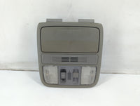 2013 Honda Accord Overhead Roof Console 1092483 - Oemusedautoparts1.com