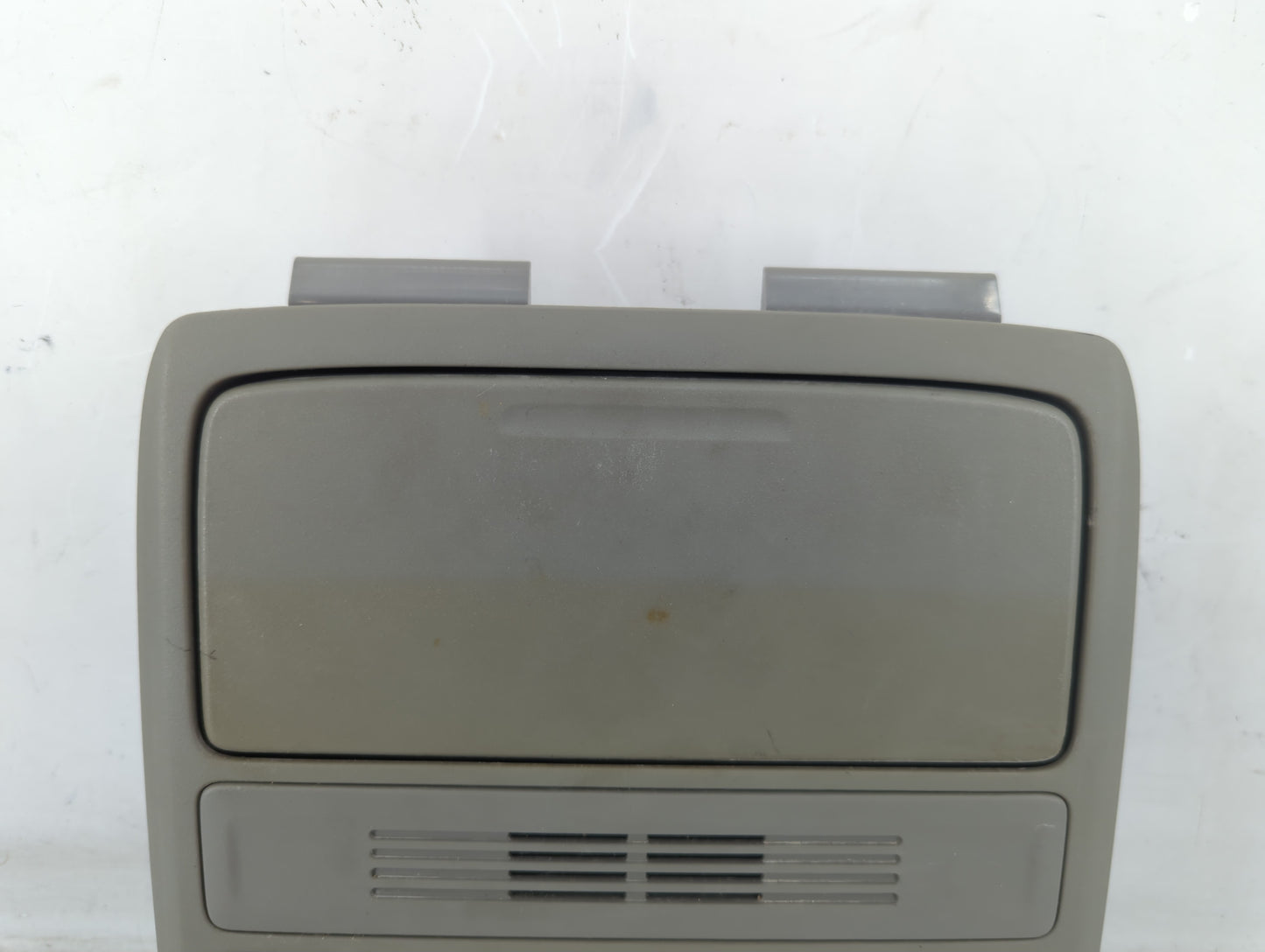 2013 Honda Accord Overhead Roof Console 1092483 - Oemusedautoparts1.com