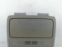 2013 Honda Accord Overhead Roof Console 1092483 - Oemusedautoparts1.com
