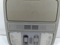 2013 Honda Accord Overhead Roof Console 1092483 - Oemusedautoparts1.com