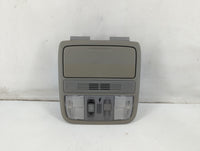 2013 Honda Accord Overhead Roof Console 1092728 - Oemusedautoparts1.com