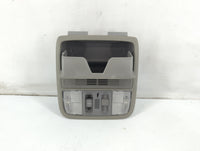 2013 Honda Accord Overhead Roof Console 1092728 - Oemusedautoparts1.com