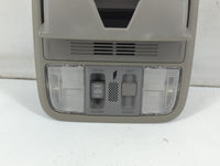 2013 Honda Accord Overhead Roof Console 1092728 - Oemusedautoparts1.com