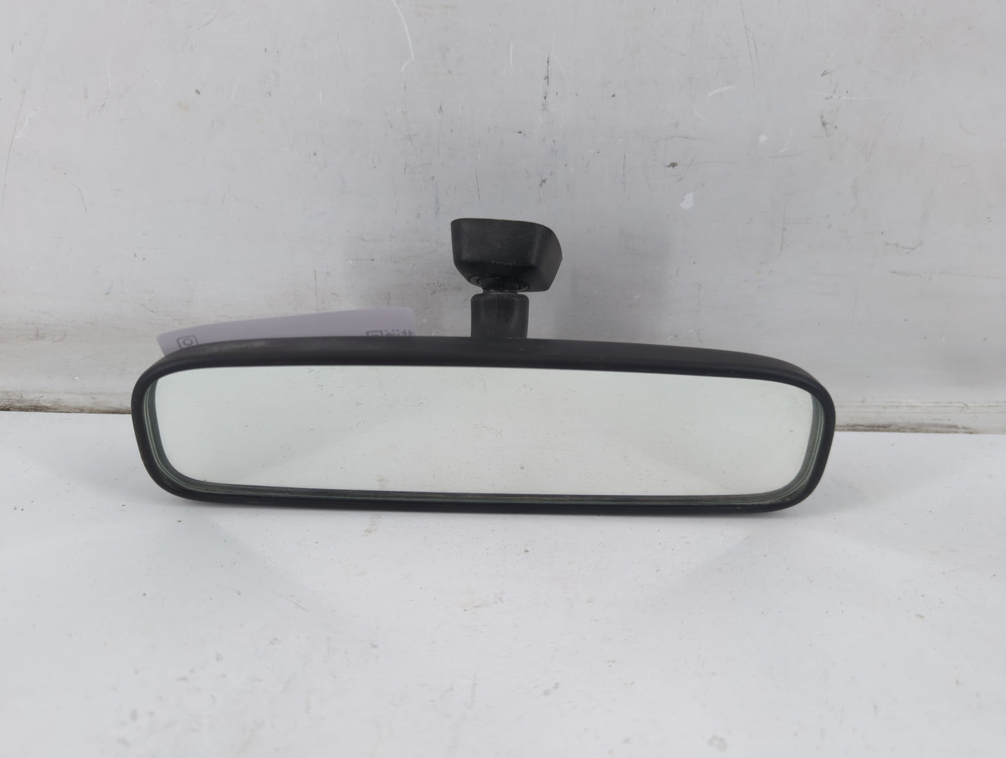 2013-2014 Honda Accord Interior Rear View Mirror Replacement OEM P/N:E4012197 E4022197 Fits Fits 2009 2010 2011 2012 2013 20