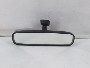 2013-2014 Honda Accord Interior Rear View Mirror Replacement OEM P/N:E4012197 E4022197 Fits Fits 2009 2010 2011 2012 2013 20