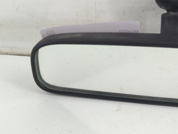 2013-2014 Honda Accord Interior Rear View Mirror Replacement OEM P/N:E4012197 E4022197 Fits Fits 2009 2010 2011 2012 2013 2014 OEM Used Auto Parts