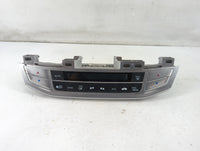 2013-2015 Honda Accord Climate Control Module Temperature AC/Heater Replacement P/N:79600 T2F A411 M1 Fits Fits 2013 2014 20