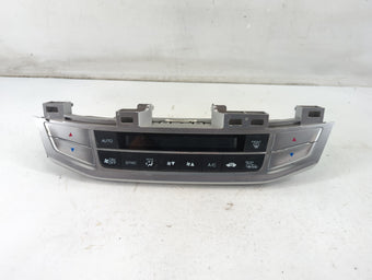 compare product 2013-2015 Honda Accord Climate Control Module Temperature AC/Heater Replacement P/N:79600 T2F A411 M1 Fits Fits 2013 2014 2015 OEM Used Auto Parts