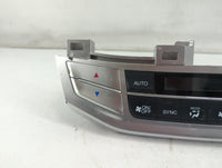 2013-2015 Honda Accord Climate Control Module Temperature AC/Heater Replacement P/N:79600 T2F A411 M1 Fits Fits 2013 2014 20