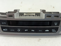 2013-2015 Honda Accord Climate Control Module Temperature AC/Heater Replacement P/N:79600 T2F A411 M1 Fits Fits 2013 2014 20