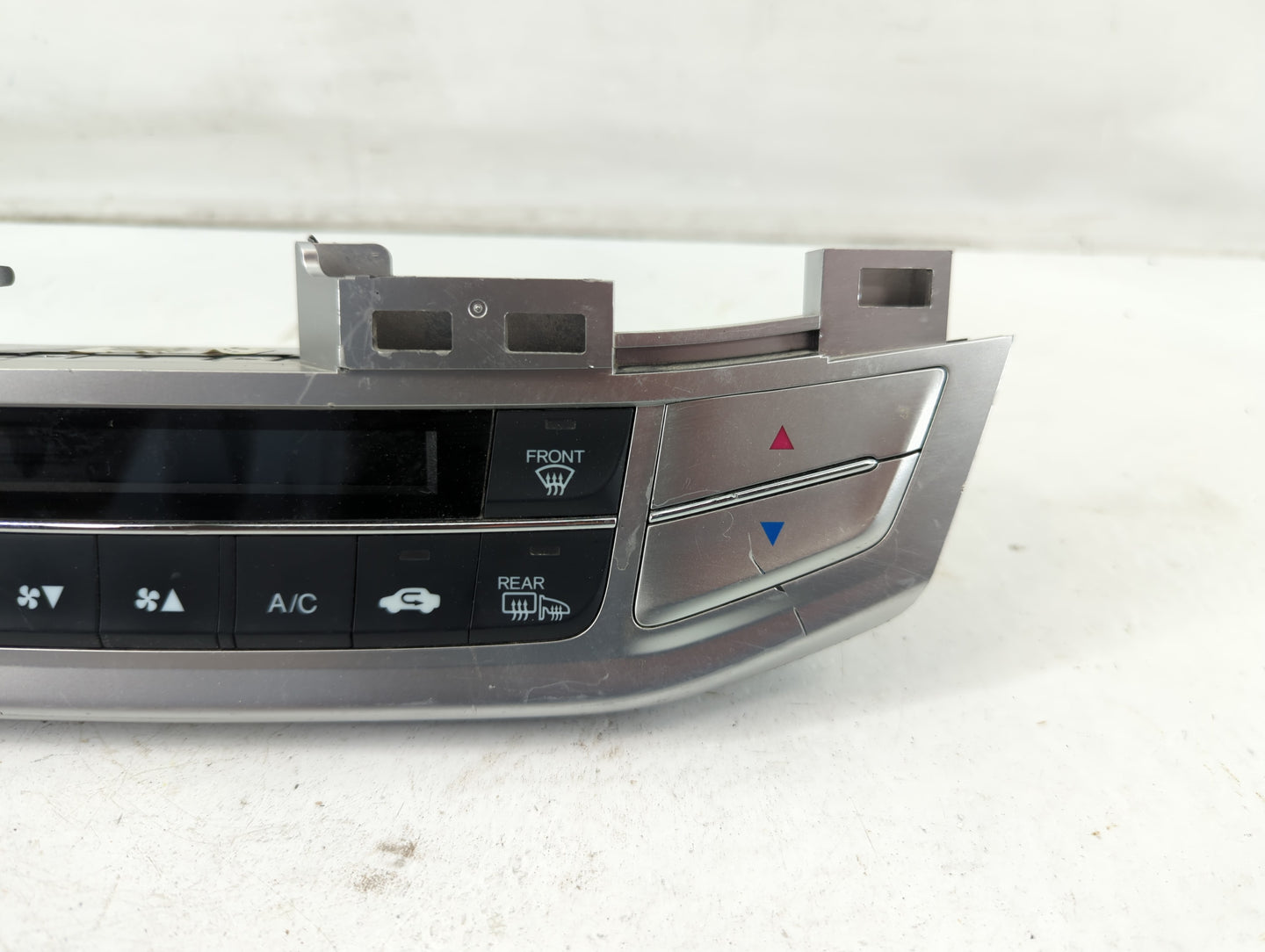 2013-2015 Honda Accord Climate Control Module Temperature AC/Heater Replacement P/N:79600 T2F A411 M1 Fits Fits 2013 2014 20